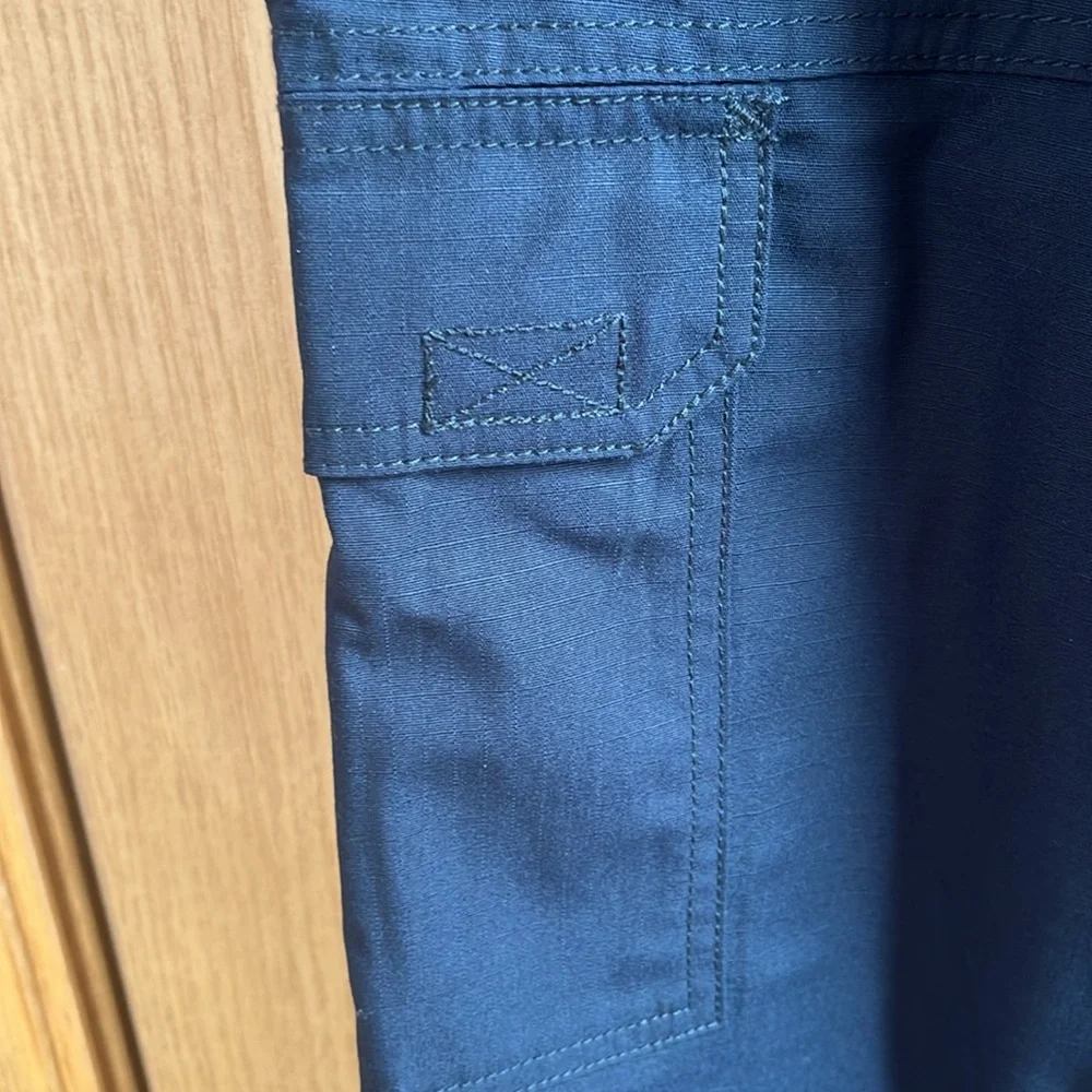 HP π 5.11 Tactical navy pants NWT 34x34 - Picture 5 of 14